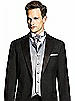 Custom Cravats in Duchess Satin