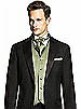 Custom Cravats in Duchess Satin