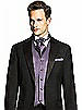 Custom Cravats in Duchess Satin