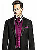 Custom Cravats in Duchess Satin