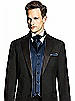 Custom Cravats in Duchess Satin