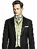 Custom Cravats in Duchess Satin