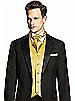 Custom Cravats in Duchess Satin