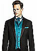 Custom Cravats in Duchess Satin