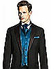 Custom Cravats in Duchess Satin