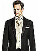 Custom Cravats in Duchess Satin