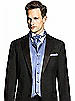 Custom Cravats in Duchess Satin