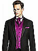 Custom Cravats in Duchess Satin