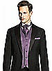 Custom Cravats in Duchess Satin