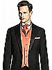 Custom Cravats in Duchess Satin