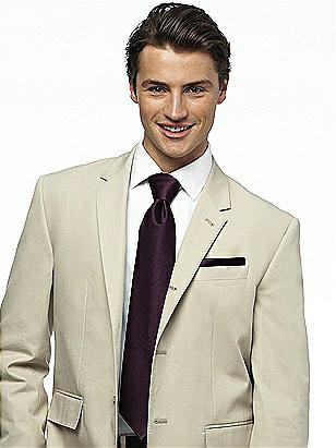 Pocket Squares in Duchess Satin