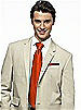 Pocket Squares in Duchess Satin