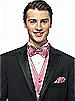 Tuxedo Vests in Duchess Satin