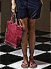 Bridesmaids' Gift Tote