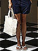 Bridesmaids' Gift Tote