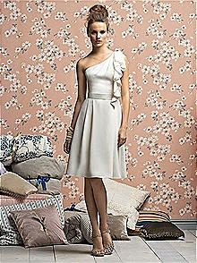 Lela Rose Bridesmaids Style LR140XX