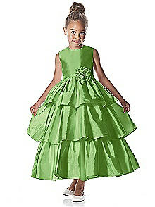 Flower Girl Dress FL4028