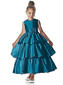 Flower Girl Dress FL4028