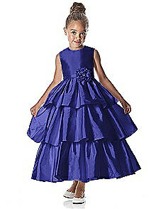Flower Girl Dress FL4028