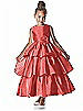 Flower Girl Dress FL4028