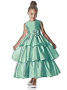 Flower Girl Dress FL4028
