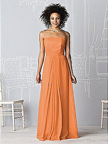 After Six Bridesmaids Style 6612