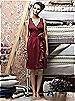 Lela Rose Bridesmaids Style LR145