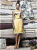 Lela Rose Bridesmaids Style LR134