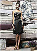 Lela Rose Bridesmaids Style LR134