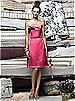 Lela Rose Bridesmaids Style LR134