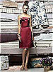 Lela Rose Bridesmaids Style LR134