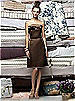 Lela Rose Bridesmaids Style LR134