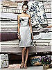 Lela Rose Bridesmaids Style LR134