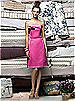 Lela Rose Bridesmaids Style LR134