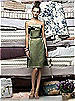 Lela Rose Bridesmaids Style LR134