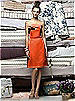 Lela Rose Bridesmaids Style LR134