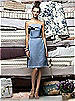 Lela Rose Bridesmaids Style LR134