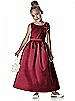 Flower Girl Dress FL4027