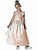 Flower Girl Dress FL4027