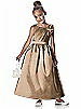 Flower Girl Dress FL4027