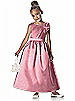 Flower Girl Dress FL4027