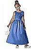 Flower Girl Dress FL4027
