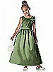 Flower Girl Dress FL4027