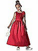 Flower Girl Dress FL4027