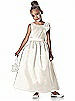 Flower Girl Dress FL4027