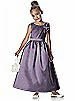 Flower Girl Dress FL4027