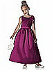 Flower Girl Dress FL4027