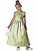 Flower Girl Dress FL4027