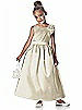 Flower Girl Dress FL4027