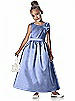 Flower Girl Dress FL4027